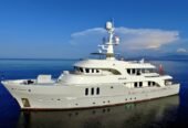BELUGA Yacht Charter