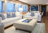 FIREFLY Yacht Charter