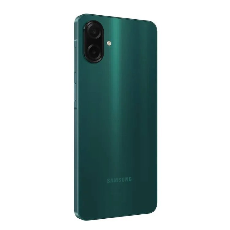 Samsung Galaxy A07 4G Dual SIM 64GB (4GB RAM) A075F/DS Green