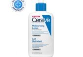 Cerave Moisturising Lotion For Dry To Very Dry Skin 236ml With Hyaluronic Acid And 3 Essential Ceramides