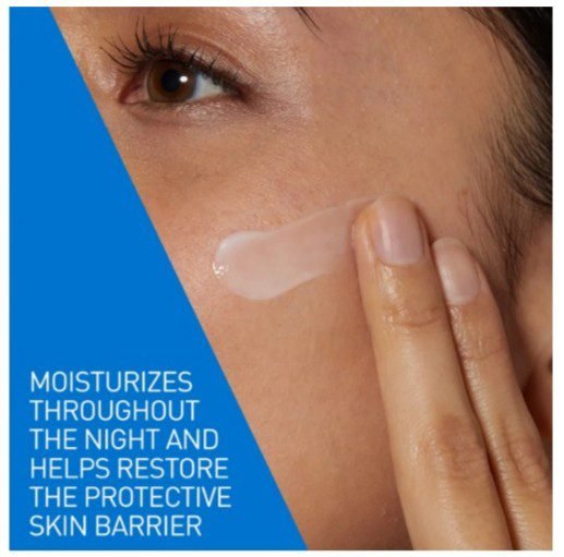 Cerave Moisturising Lotion For Dry To Very Dry Skin 236ml With Hyaluronic Acid And 3 Essential Ceramides