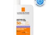 LA ROCHE-POSAY Anthelios UVMUNE 400 Anti-Dark Spots Fluid SPF 50+