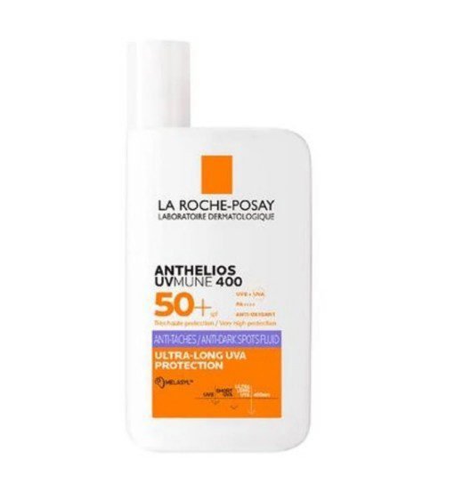 LA ROCHE-POSAY Anthelios UVMUNE 400 Anti-Dark Spots Fluid SPF 50+