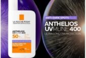 LA ROCHE-POSAY Anthelios UVMUNE 400 Anti-Dark Spots Fluid SPF 50+