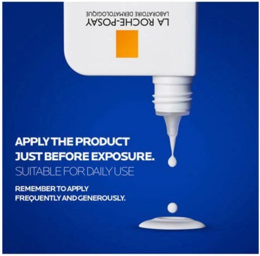 LA ROCHE-POSAY Anthelios UVMUNE 400 Anti-Dark Spots Fluid SPF 50+