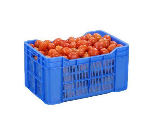 Tomatoes – Quarter Crate