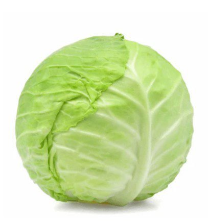 Cabbage-Vegetable